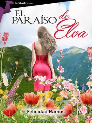 cover image of El paraíso de Elva